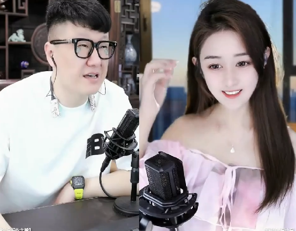 若不拦着，TA就是YY收入第一名