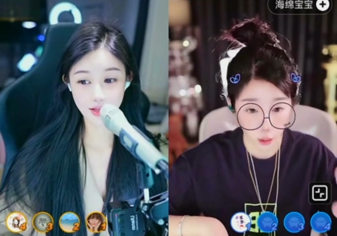 小猫咪是富婆，兰梦莎微凉自叹不如！