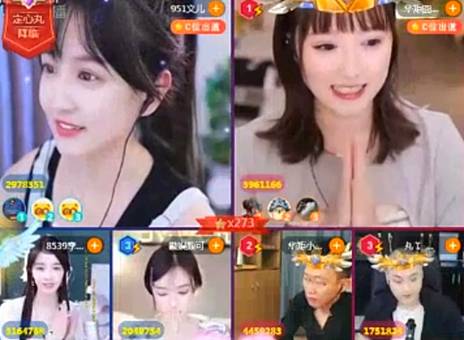 神仙打架！北王大战仨壕1800万票