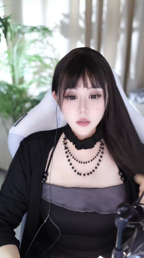 也太美了吧！牌牌Q名不虚传了！