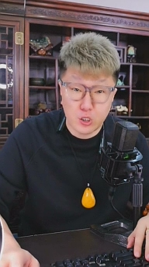 大佛花一千万买块手表？吓到淌汗！