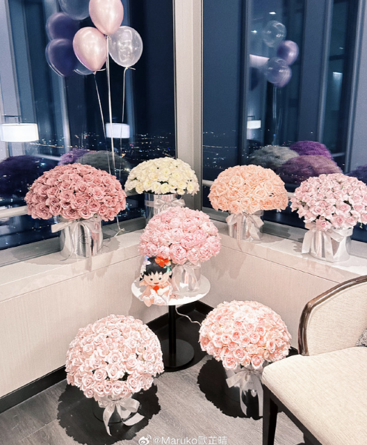 好久不见！囧囧丸晒最近动态