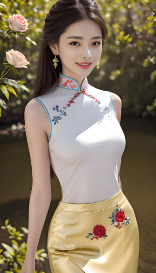 厉总真神豪，疯狂豪刷小影吃饱饱！