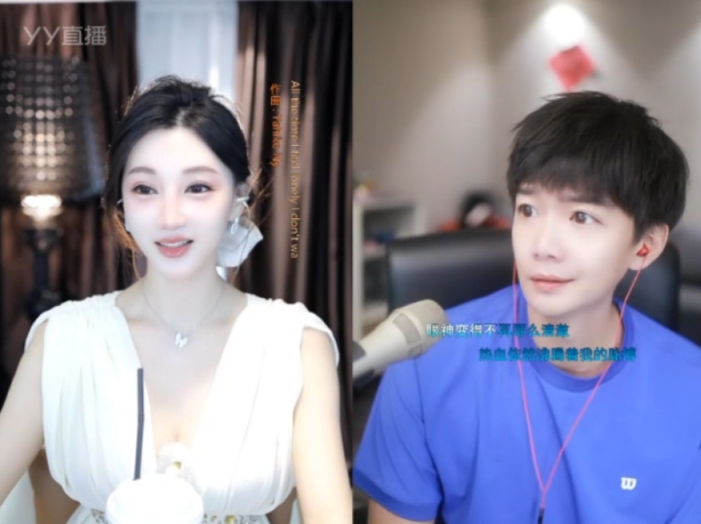 小猫咪进军舞蹈界，给挺哥拉来更多的主播！