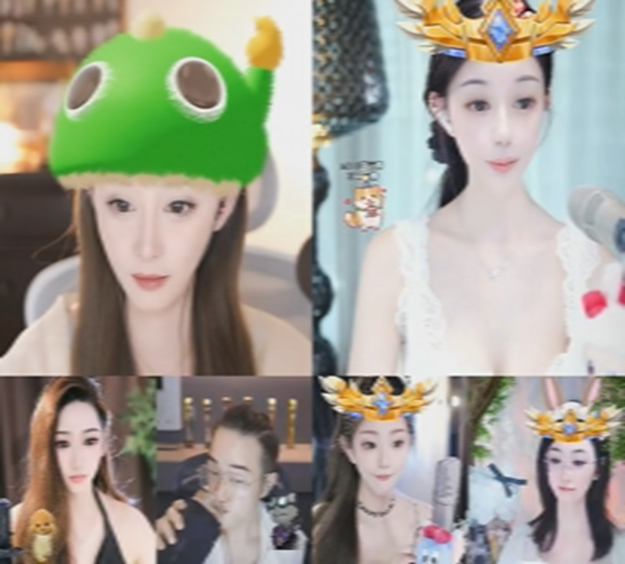 徒弟打师父，兰梦莎率队暴揍老毕！
