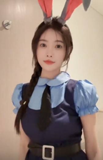 倍感意外，国威两大电母垫底