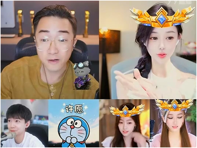 0:2，美人哥没上线，毕蓝又被打！