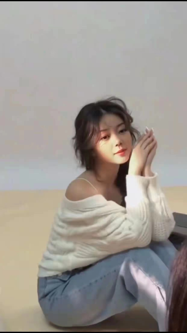 王小闹超高颜值美照一组！亮了