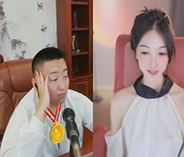 徐雅莉搬去上海，bosoc福就直接上海买