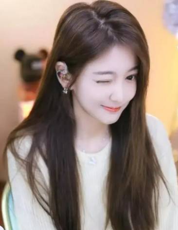 吸金电母依旧，微凉大放光彩！