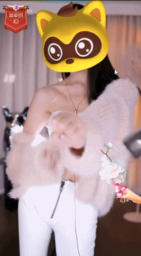 外站辛苦练才艺，甜甜学成归来！