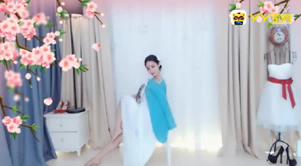 自带仙气的珍珠，如画般美仑美奂
