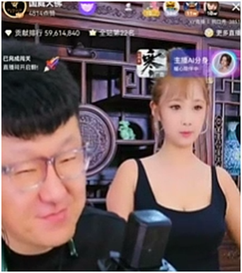大佛曝小白龙欠一身债，50多个官司