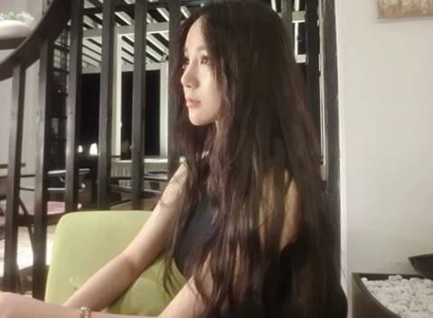 晨一又出现一位超级电母