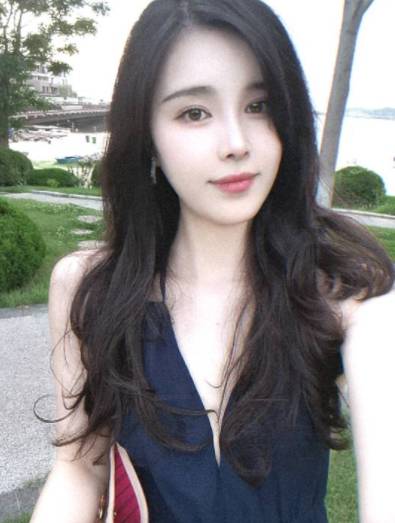 李夏梦上前8是毫无问题的