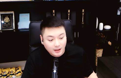 大狮子未签华矩，老李为何乐了？