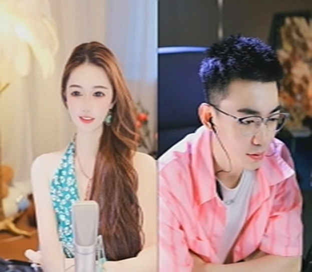 签天晓三年稳定合同！小苹果曝合同