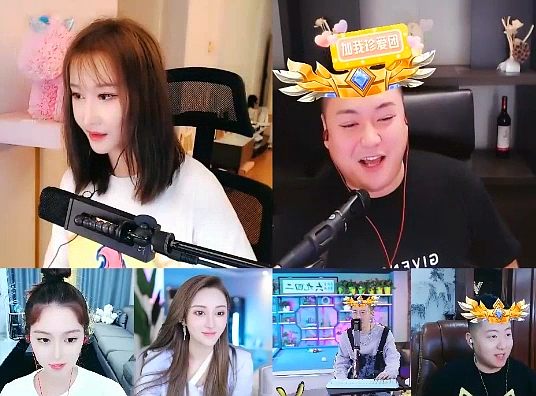 自刷钱打DZ电母？李先生回应