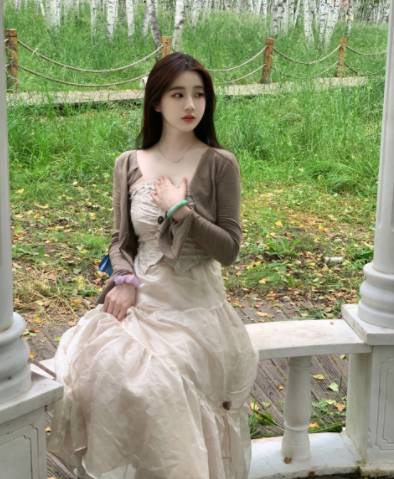 绝对的超级电母，沈雨萱又吃饱