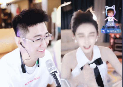 nono受欺负，发朋友圈摇人？