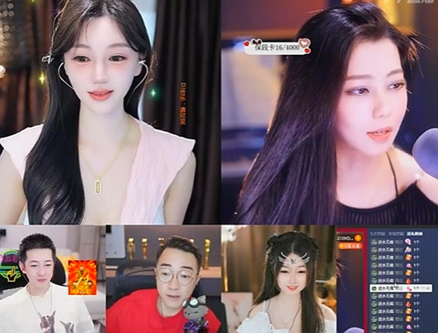 首战告捷，新天团举杯庆祝！
