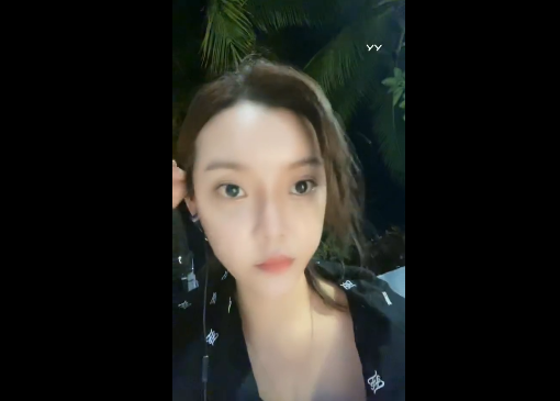 天生丽质！崔阿扎美丽无死角