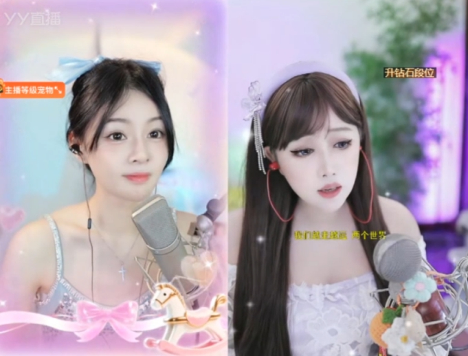 来自同行的肯定：鱼闪闪人美歌甜情商高