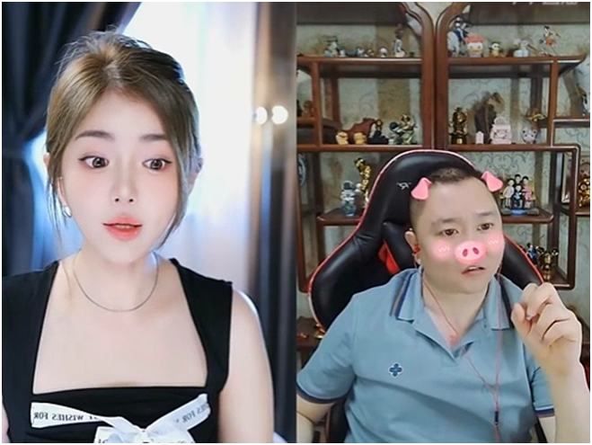 微凉心情不好破口大骂？真相是这！
