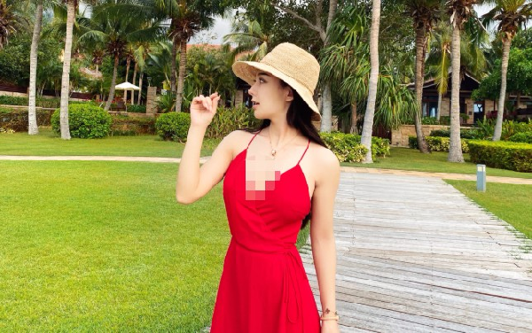 被问凡凡身材，白龙：嘴唇挺性感