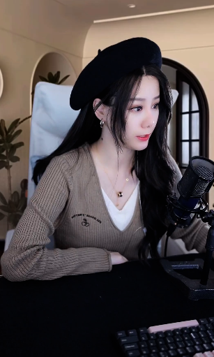 国威实力强，老牌电母爆发底蕴