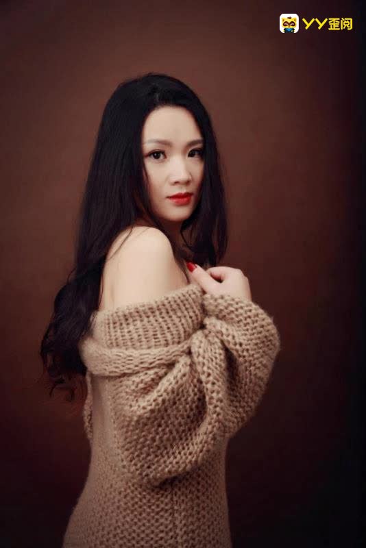 美如夏花，晴晴美照独家大放送！