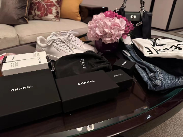 满分男友，探戈晓夏迪士尼约会！