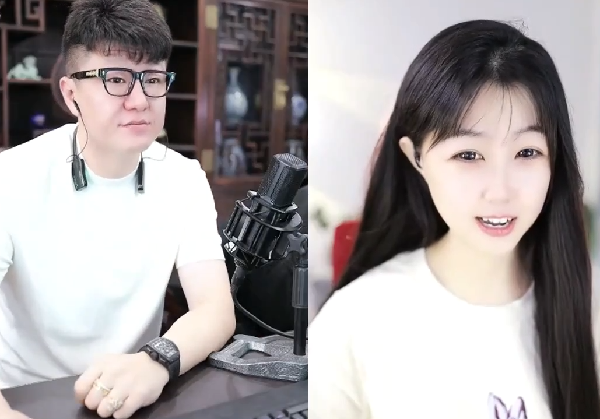 四处求大哥！大佛想办法涨榜