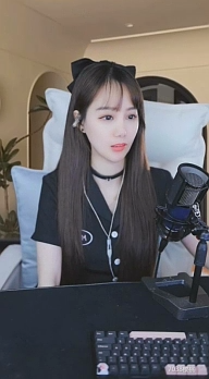 羊哥盛赞樱桃，现实中非常漂亮