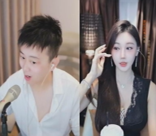 全YY身材最好的美女是她！