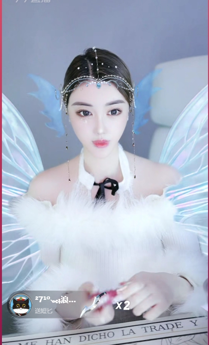 事业爱情双丰收，晓夏答谢粉丝！