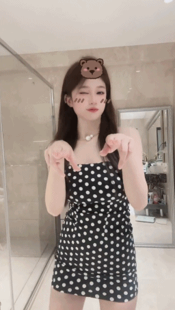 心动热舞，小天天爱意奉上！