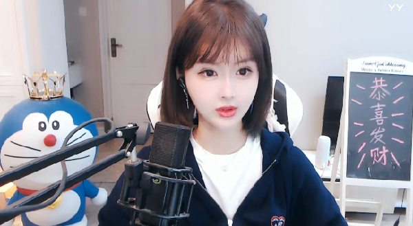 下凡的仙女，苏姗姗高颜值美照
