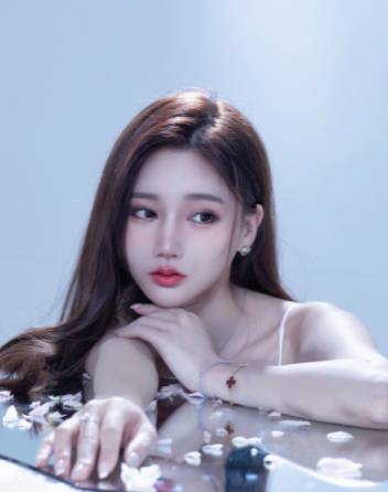 绝对实力，小猫咪真电母