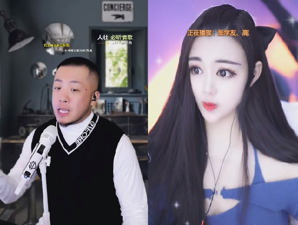 大壮回归首秀，好歌唱不停！