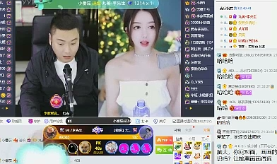 刚回归就百万榜，她让老李惊呆了