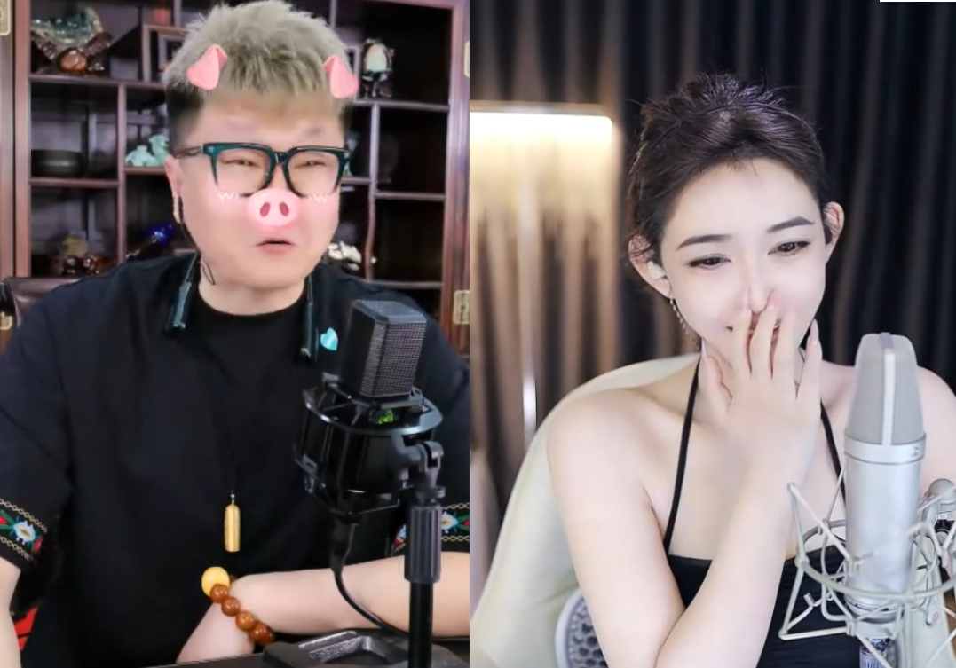 追求者非常多，大佛不得已才公布有家庭