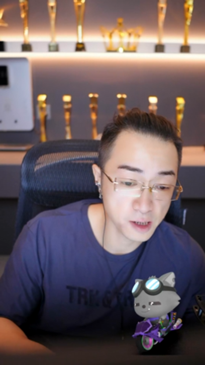 老毕不做白眼狼，绝不斗米恩升米仇！