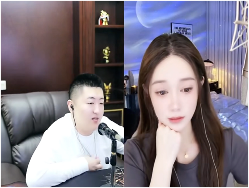 清平乐与zer明年结婚，小洲出两辆大劳