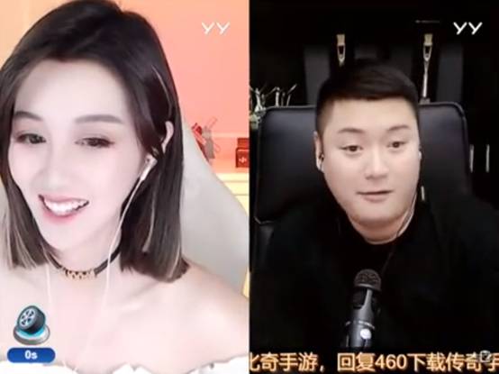 静静曝座驾后李先生直言太低调