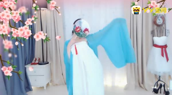 自带仙气的珍珠，如画般美仑美奂