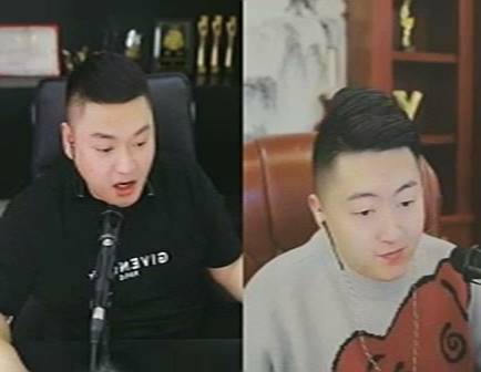 被驾干仗，老李要卖华矩公会