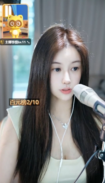 很卷，兰梦莎最胖的时候也才108斤！