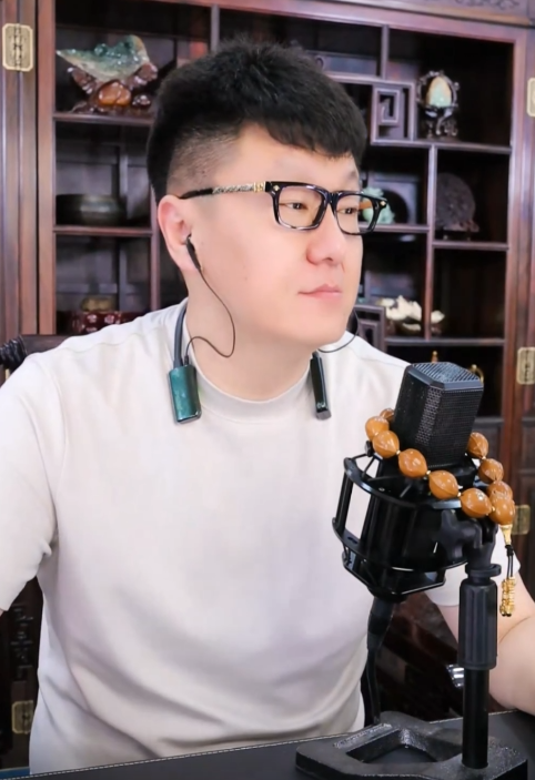 如果给5000万，大佛肯定续约YY
