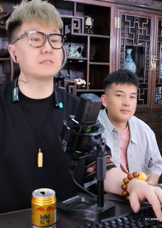 不道德绑架小闪电，大佛斥责白眼狼